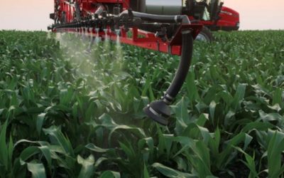 Applying Nutrients at the Right Time Increases Plant Uptake and Yield